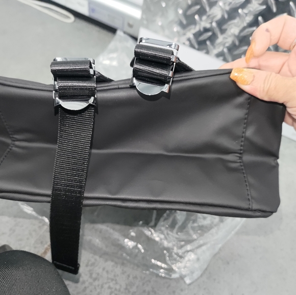 ✨Versace Perfumes backpack😍 - Picture 7 of 9